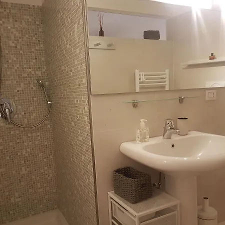 Pestalozzi Apartment Mailand