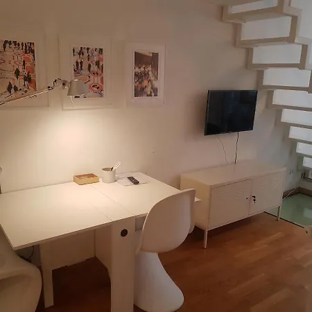 Pestalozzi Apartment *