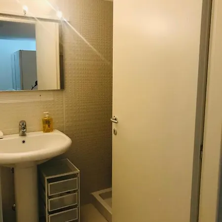 Pestalozzi Apartment Mailand