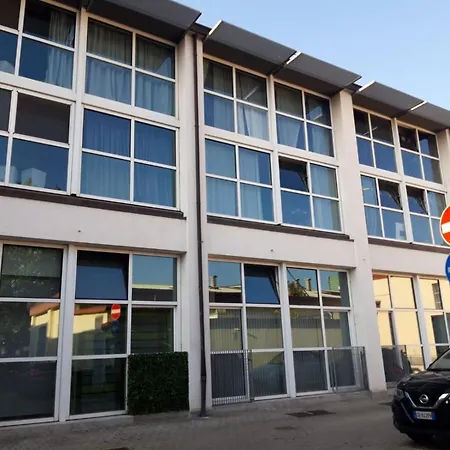 Appartamento Pestalozzi Milano